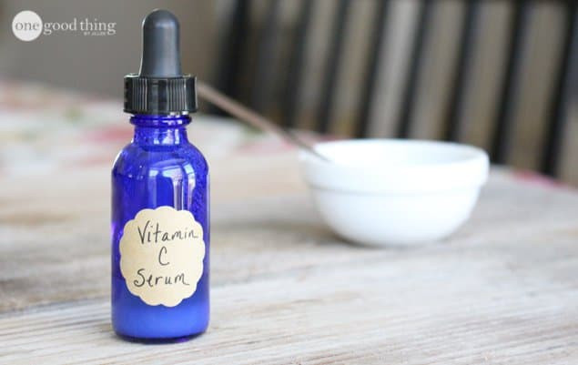 Best ideas about DIY Vitamin C Serum
. Save or Pin DIY Vitamin C Serum · e Good Thing by Jillee Now.