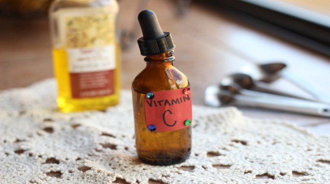 Best ideas about DIY Vitamin C Serum
. Save or Pin Make This Easy DIY Vitamin C Face Serum For More Youthful Now.