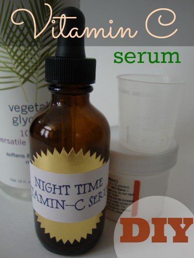 Best ideas about DIY Vitamin C Serum
. Save or Pin Vitamin C Serum Now.