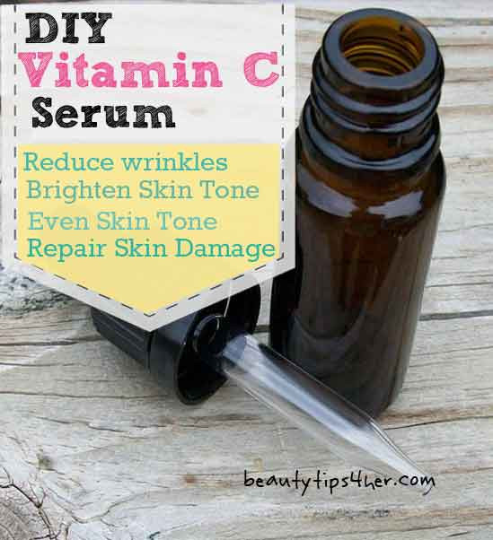 Best ideas about DIY Vitamin C Serum
. Save or Pin Fight Wrinkles with Homemade Vitamin C Serum Now.