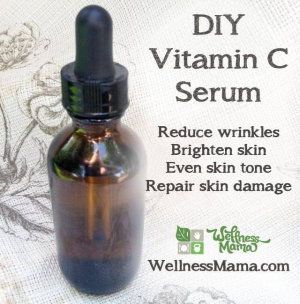 Best ideas about DIY Vitamin C Serum
. Save or Pin 10 Highly Effective DIY Vitamin C Serums Lotions & Masks Now.