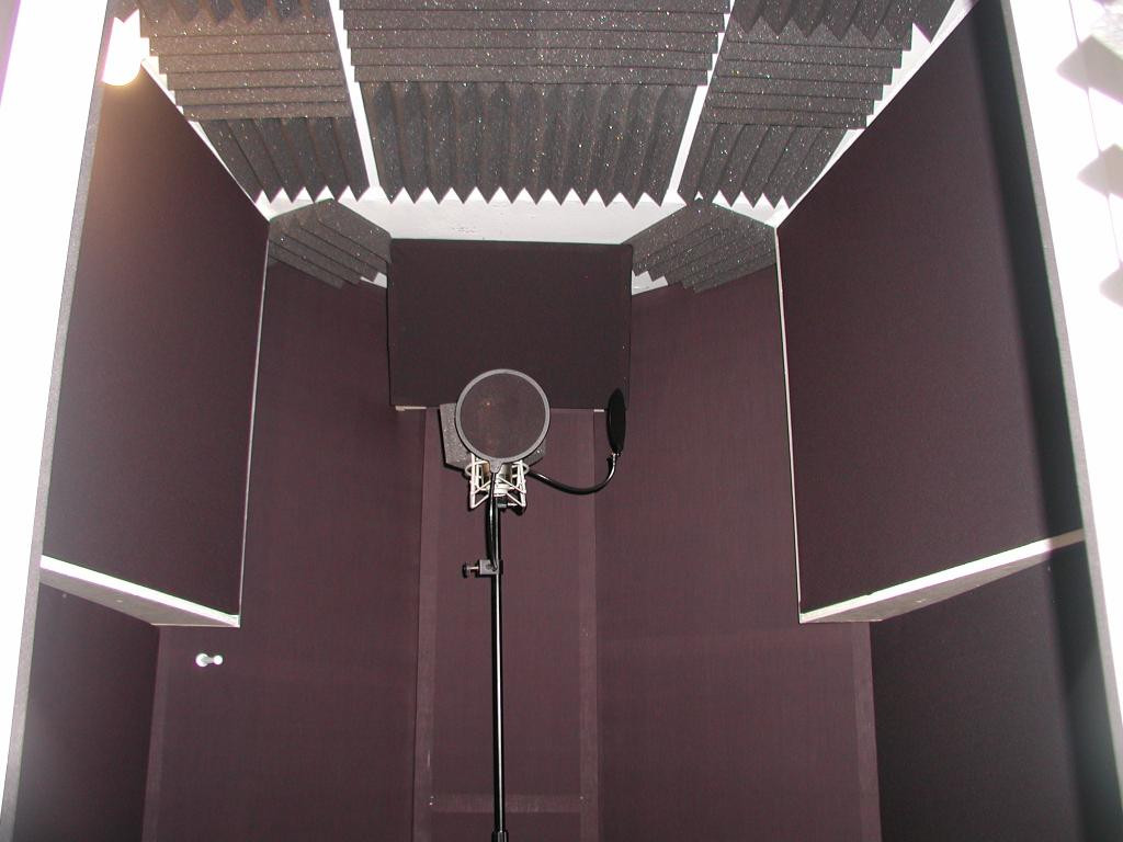 Best ideas about DIY Vocal Booth
. Save or Pin DIY Vocal Booth Ventilation Gearslutz Pro Audio munity Now.