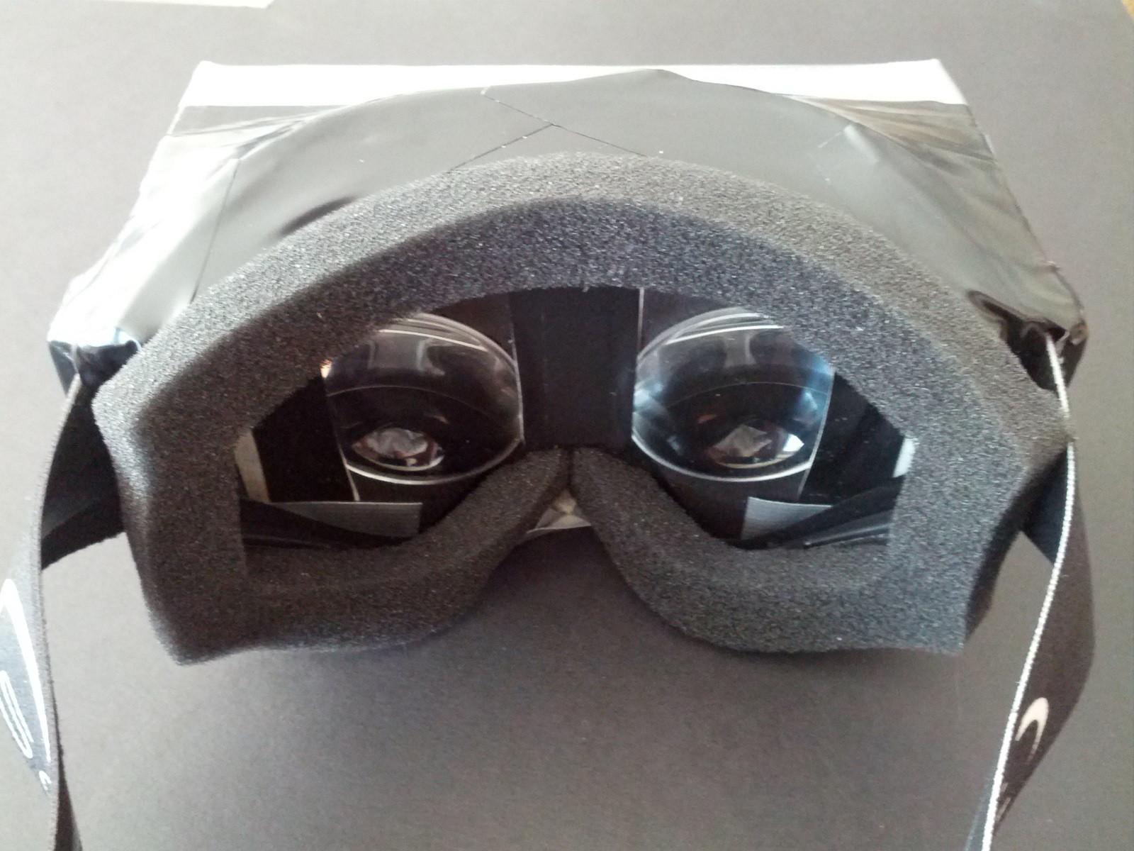 Best ideas about DIY Vr Goggles
. Save or Pin DIY Oculus Rift Guide to Build Your Own Now.
