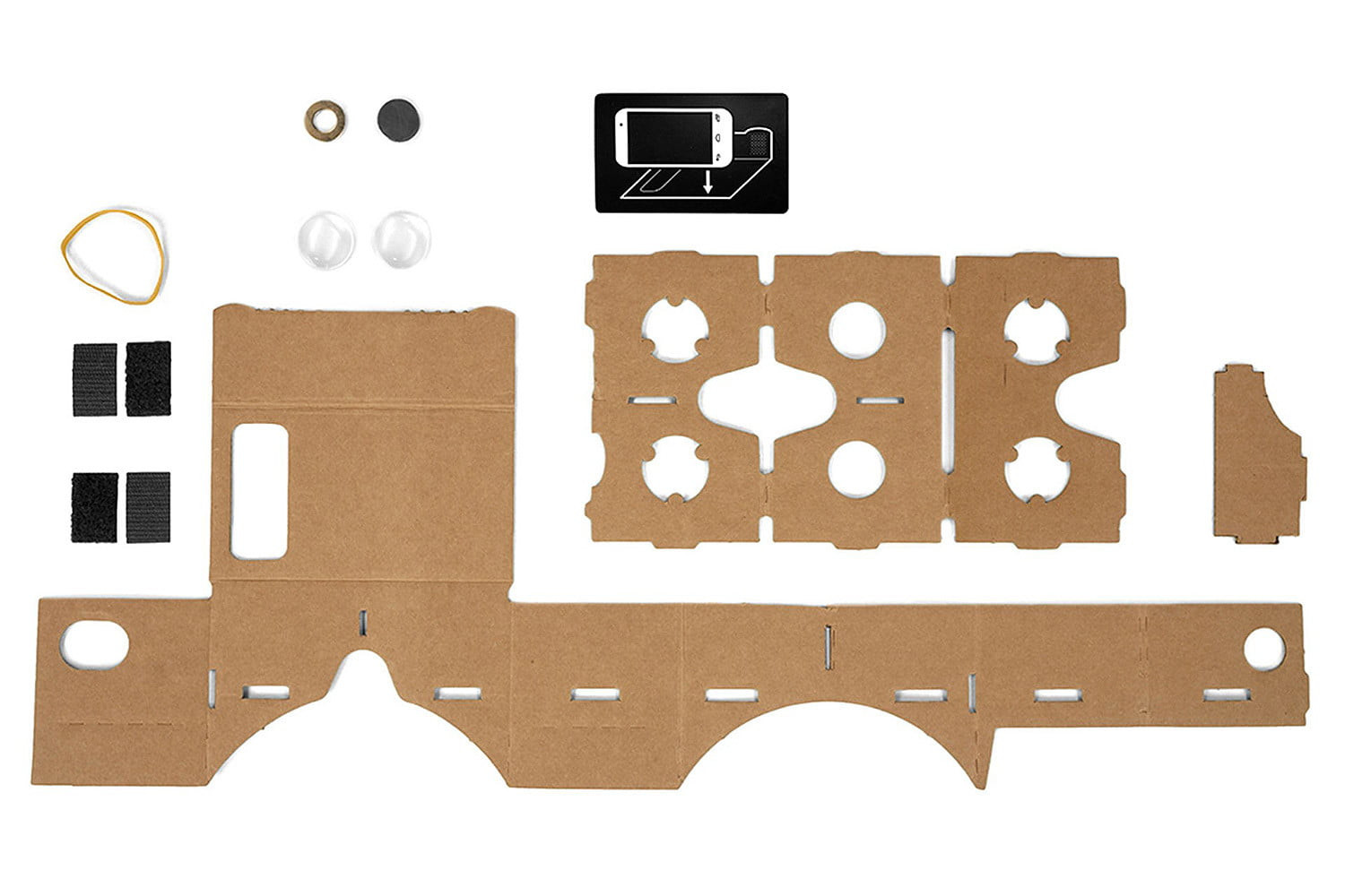 Best ideas about DIY Vr Goggles
. Save or Pin How to Build your own VR headset for Under $10 Now.