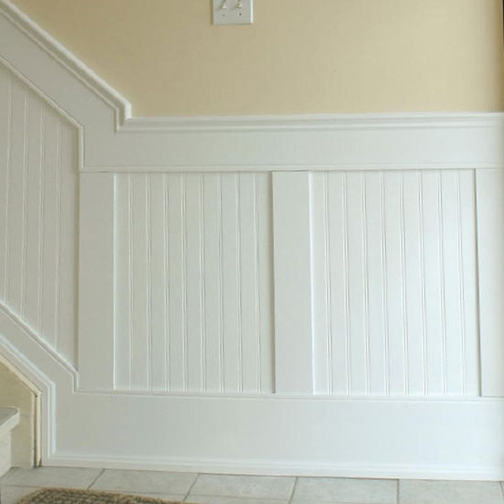 Best ideas about DIY Wainscoting Kit
. Save or Pin Best 25 Wainscoting Kits ideas on Pinterest Now.
