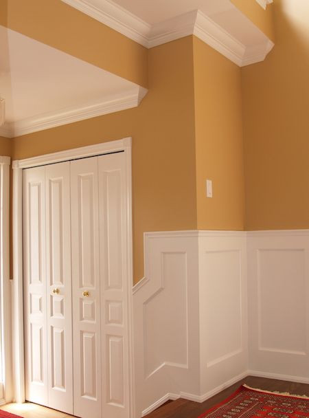 Best ideas about DIY Wainscoting Kit
. Save or Pin Best 25 Wainscoting kits ideas on Pinterest Now.