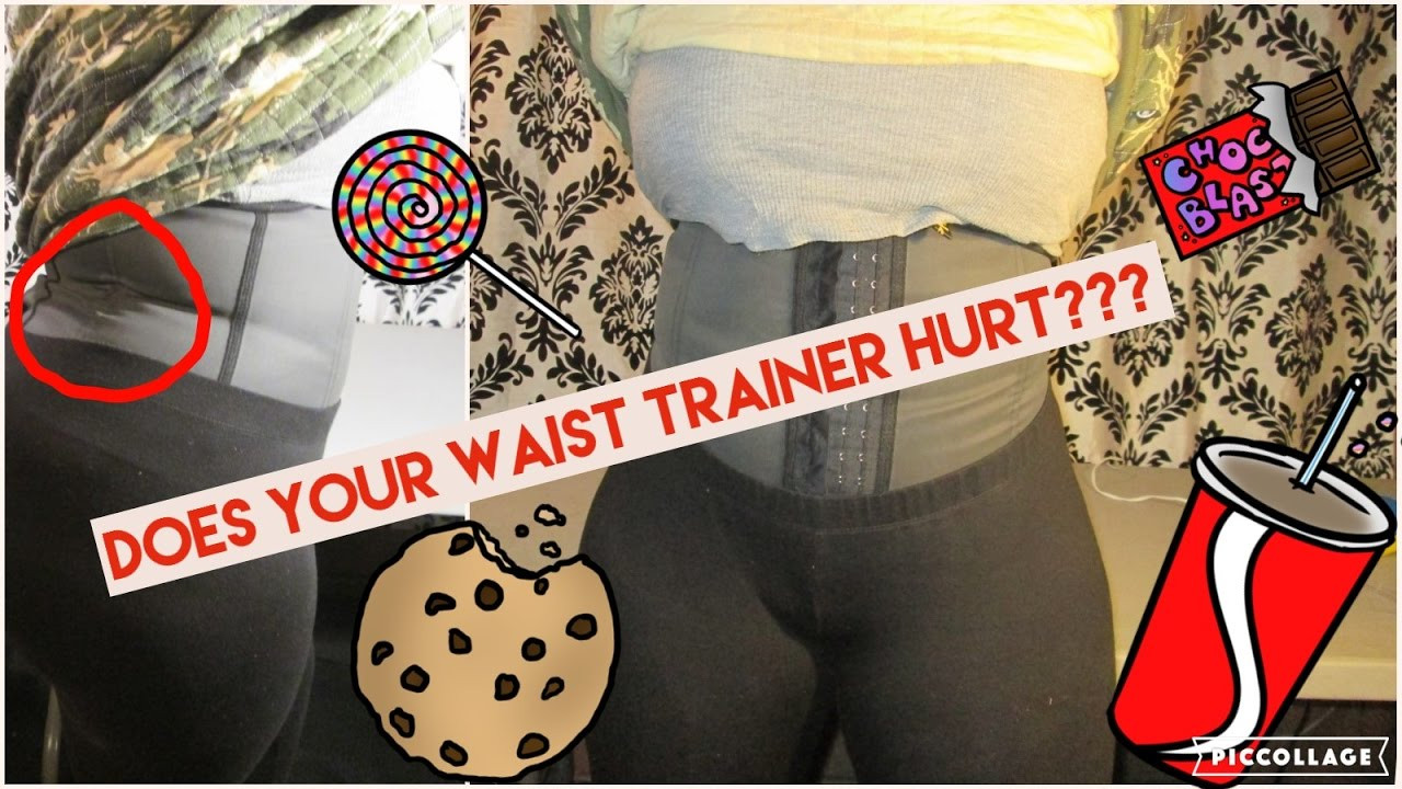 Best ideas about DIY Waist Trainer
. Save or Pin HOW TO MAKE YOUR WAIST TRAINER LESS PAINFUL DIY Now.