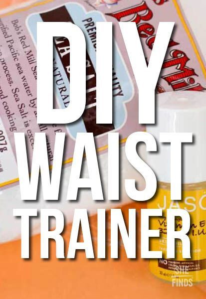 Best ideas about DIY Waist Trainer
. Save or Pin Best 25 Waist trainers ideas on Pinterest Now.