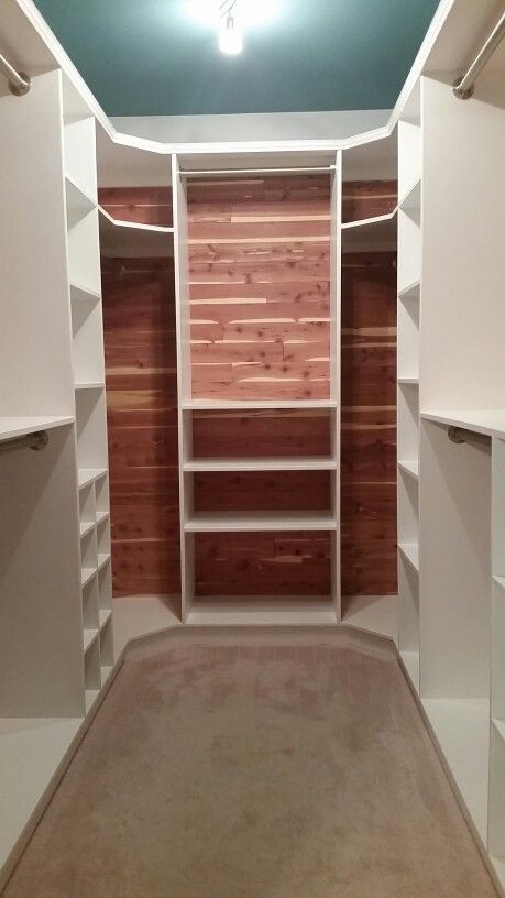 Best ideas about DIY Walk In Closet
. Save or Pin 1000 ideas about Diy Master Closet on Pinterest Now.