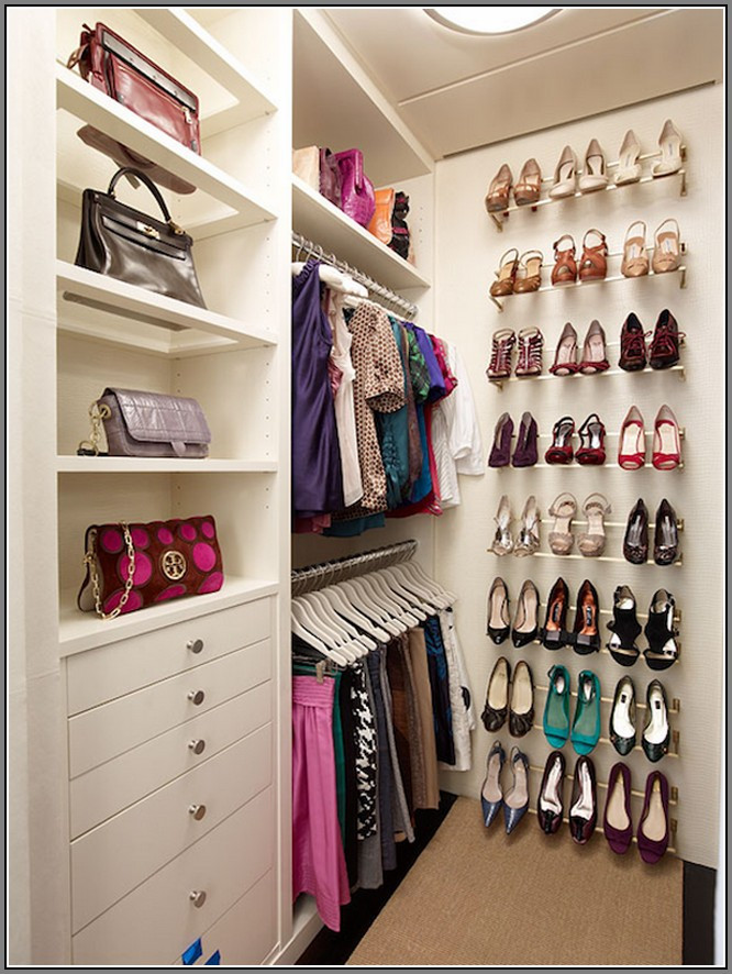 Best ideas about DIY Walk In Closet Plans
. Save or Pin Stylish Walk in closet design ideas 2016 Now.