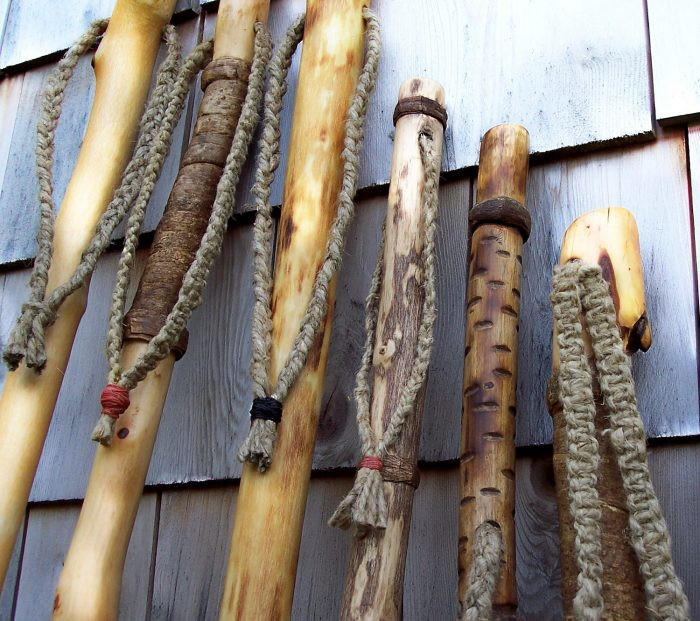 Best ideas about DIY Walking Stick
. Save or Pin How to Make a Walking Stick a plete Step by Step DIY Guide Now.