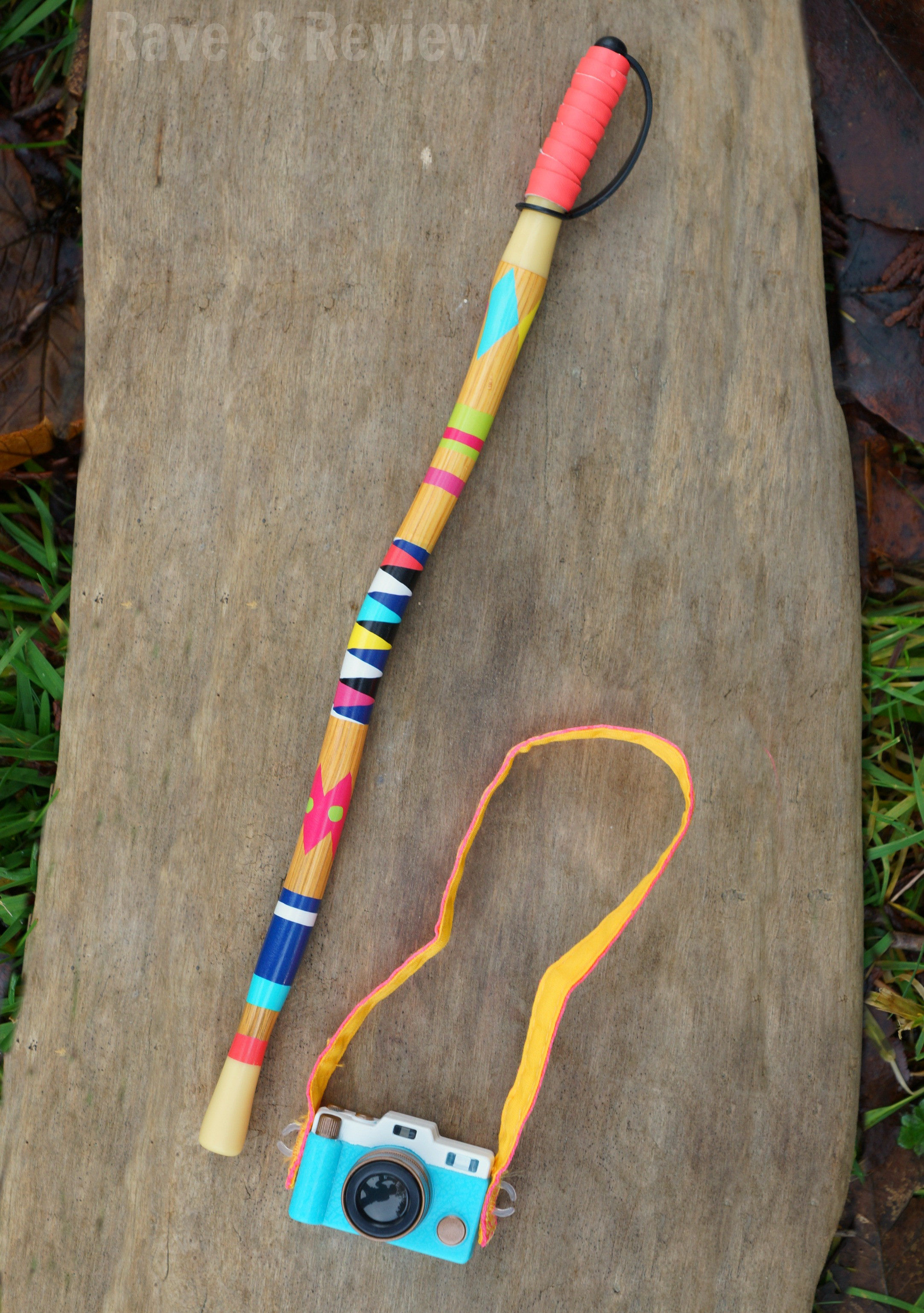 Best ideas about DIY Walking Stick
. Save or Pin American Girl Lea DIY walking stick craft Now.