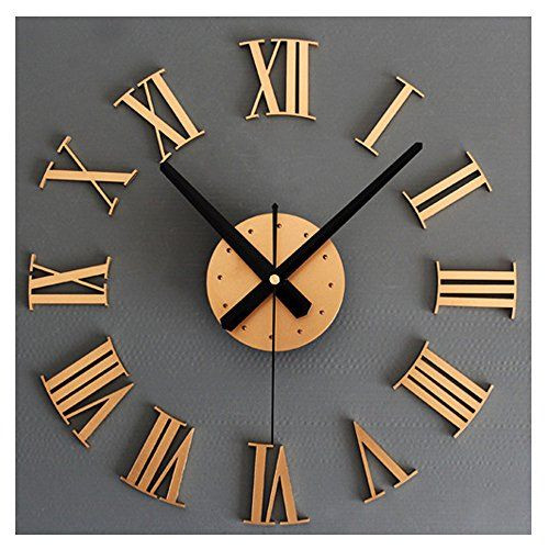 Best ideas about DIY Wall Clock Kit
. Save or Pin 1000 ideas about Wall Clock Kits on Pinterest Now.