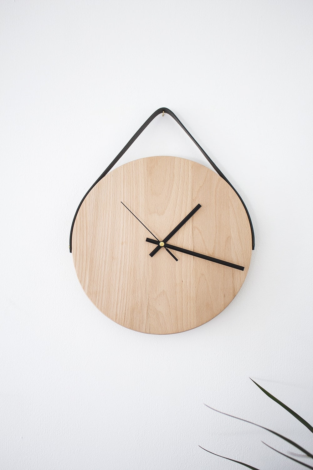 Best ideas about DIY Wall Clock
. Save or Pin affordable home tip no 1 Now.