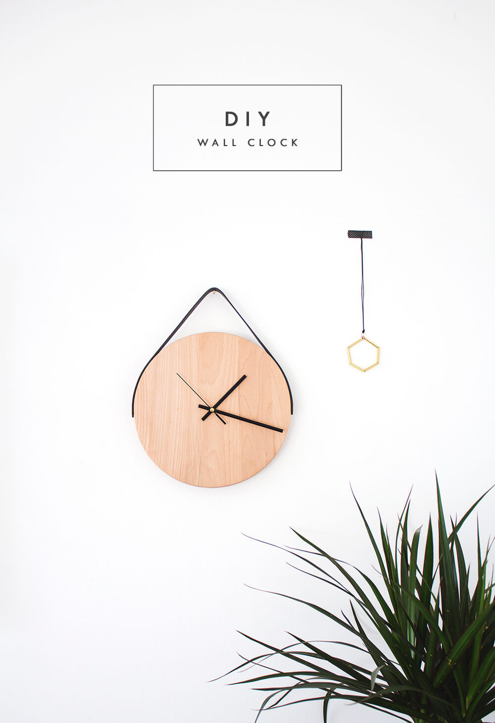 Best ideas about DIY Wall Clock
. Save or Pin 29 Best DIY Wall Clock Ideas and Designs for 2019 Now.