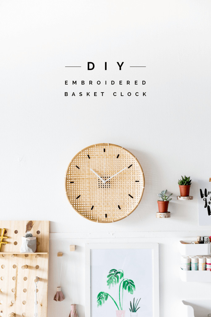 Best ideas about DIY Wall Clock
. Save or Pin 29 Best DIY Wall Clock Ideas and Designs for 2019 Now.