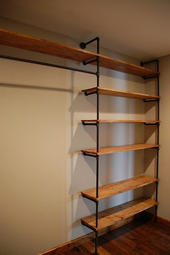 Best ideas about DIY Wall Closet
. Save or Pin 25 Best Ideas about Pipe Closet on Pinterest Now.