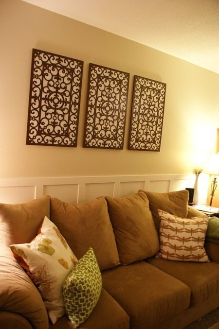 Best ideas about DIY Wall Decor For Living Room
. Save or Pin Best 25 Spray paint stencils ideas on Pinterest Now.