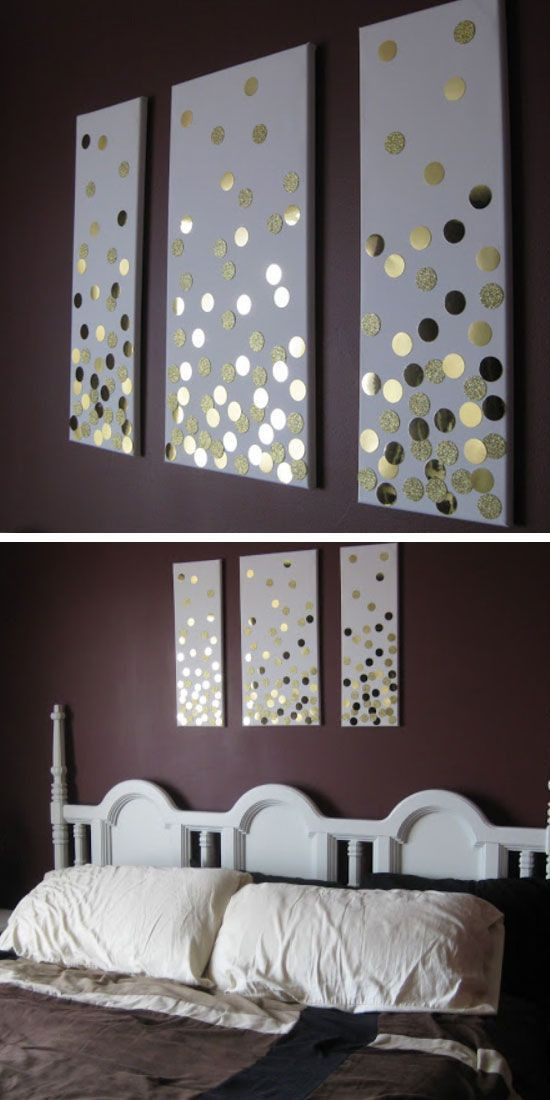 Best ideas about DIY Wall Decor For Living Room
. Save or Pin 25 unique Diy wall decor ideas on Pinterest Now.