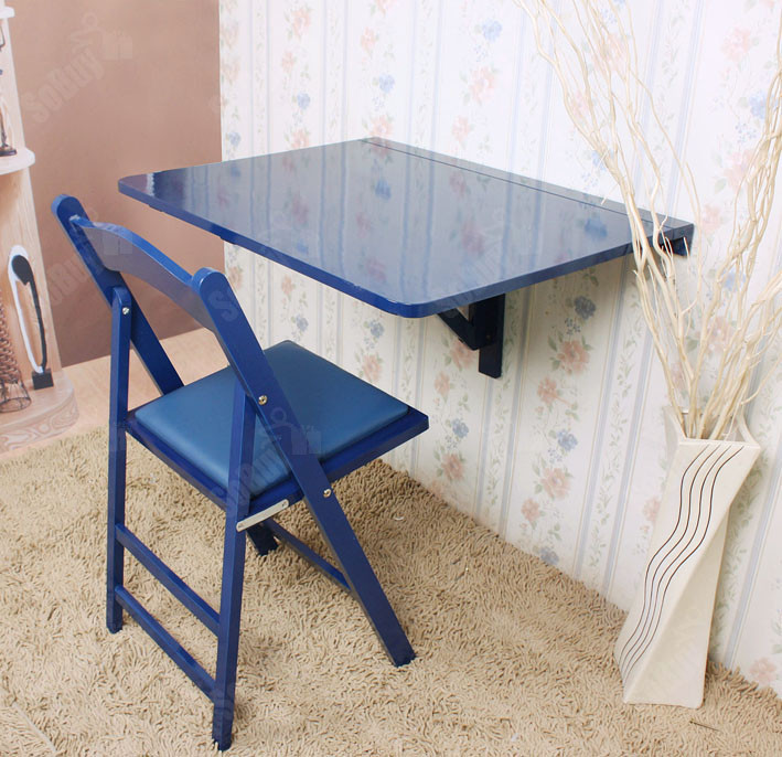 Best ideas about DIY Wall Mounted Drop Leaf Table
. Save or Pin SoBuy Folding Wall mounted Drop leaf Table Desk Dining Now.