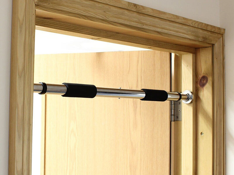 Best ideas about DIY Wall Mounted Pull Up Bar
. Save or Pin Best Wall mounted Chin up Bar Now.
