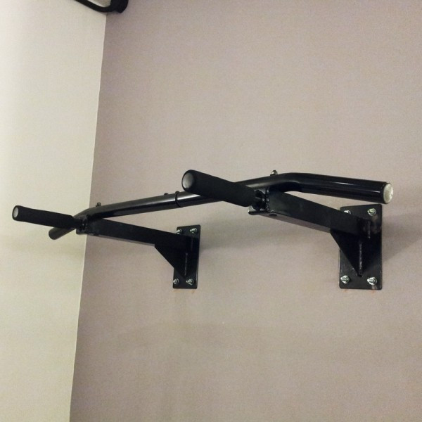 Best ideas about DIY Wall Mounted Pull Up Bar
. Save or Pin Wall Mounted Pull Up Bar Movement First Singapore Now.