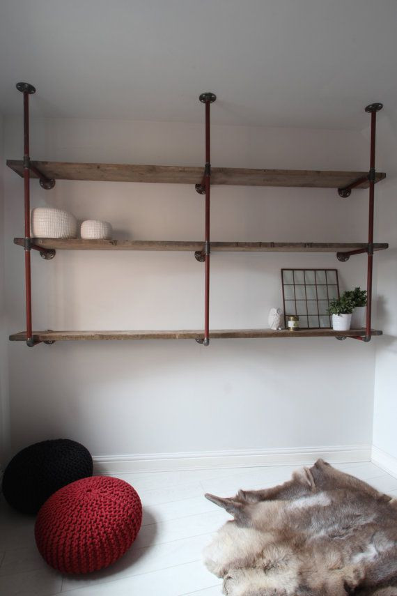 Best ideas about DIY Wall Mounted Shelves
. Save or Pin Best 25 Wall Mounted Shelves ideas on Pinterest Now.