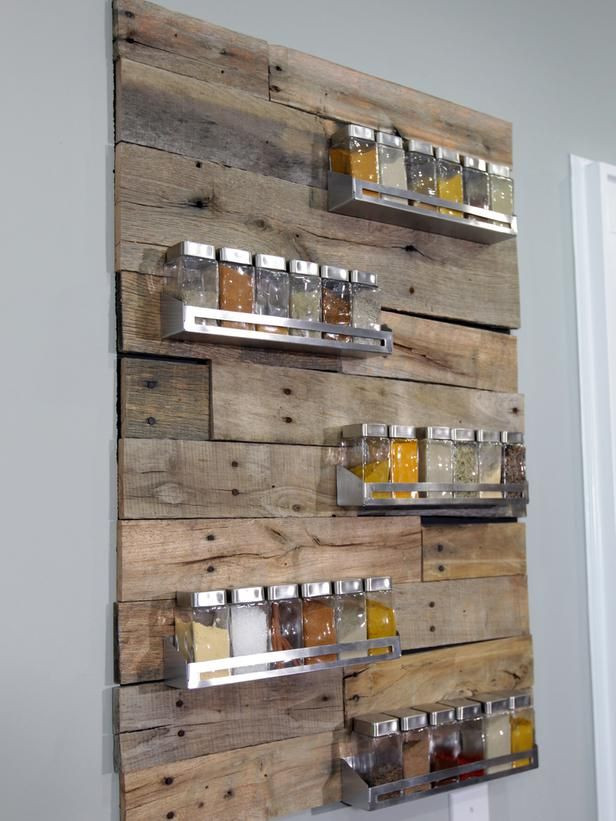 Best ideas about DIY Wall Mounted Spice Rack
. Save or Pin Best 25 Spice racks ideas on Pinterest Now.
