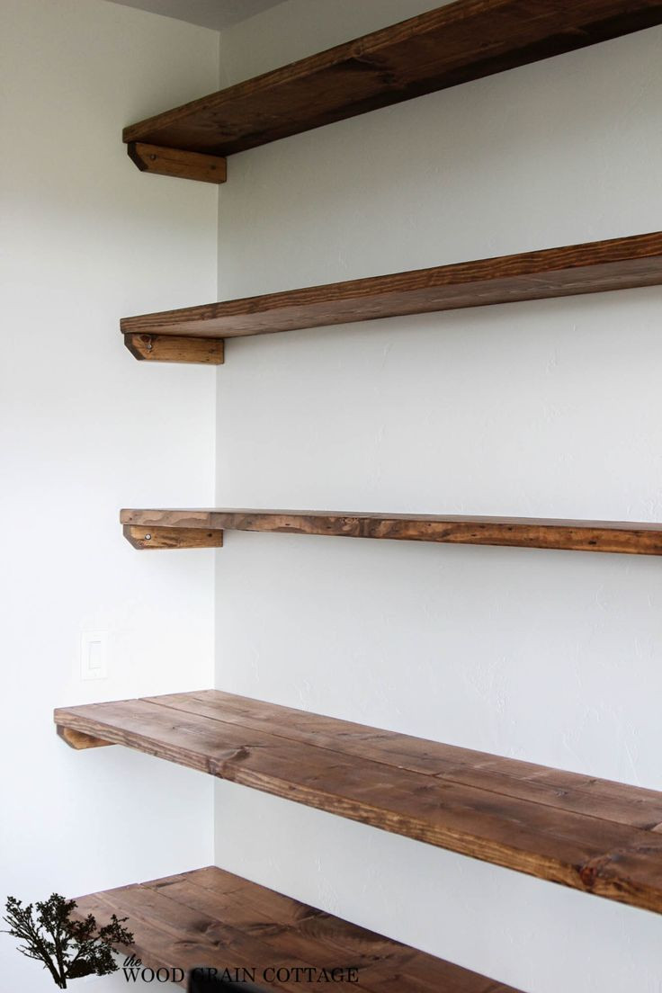 Best ideas about DIY Wall Shelf
. Save or Pin 17 Best ideas about Diy Wall Shelves on Pinterest Now.