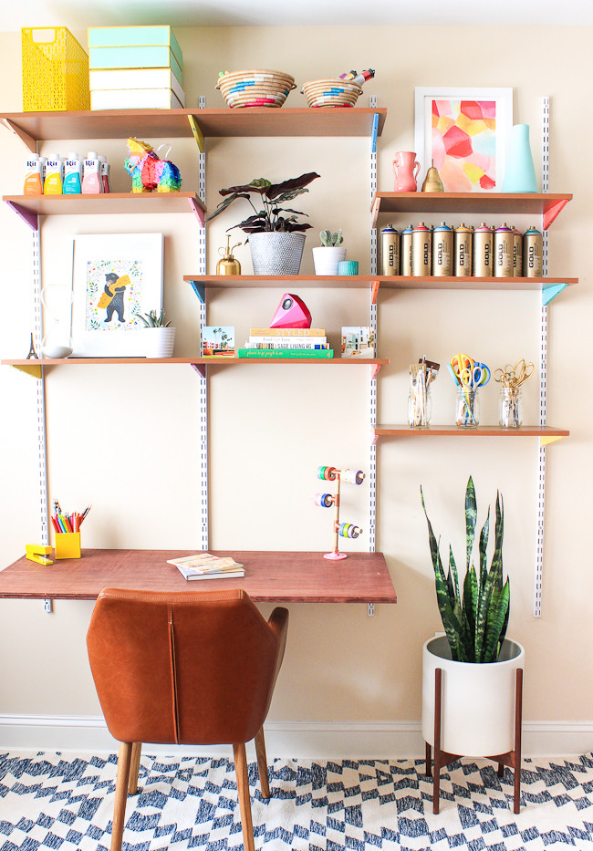 Best ideas about DIY Wall Table
. Save or Pin Pinned It Made It Loved It DIY Mounted Wall Desk The Now.