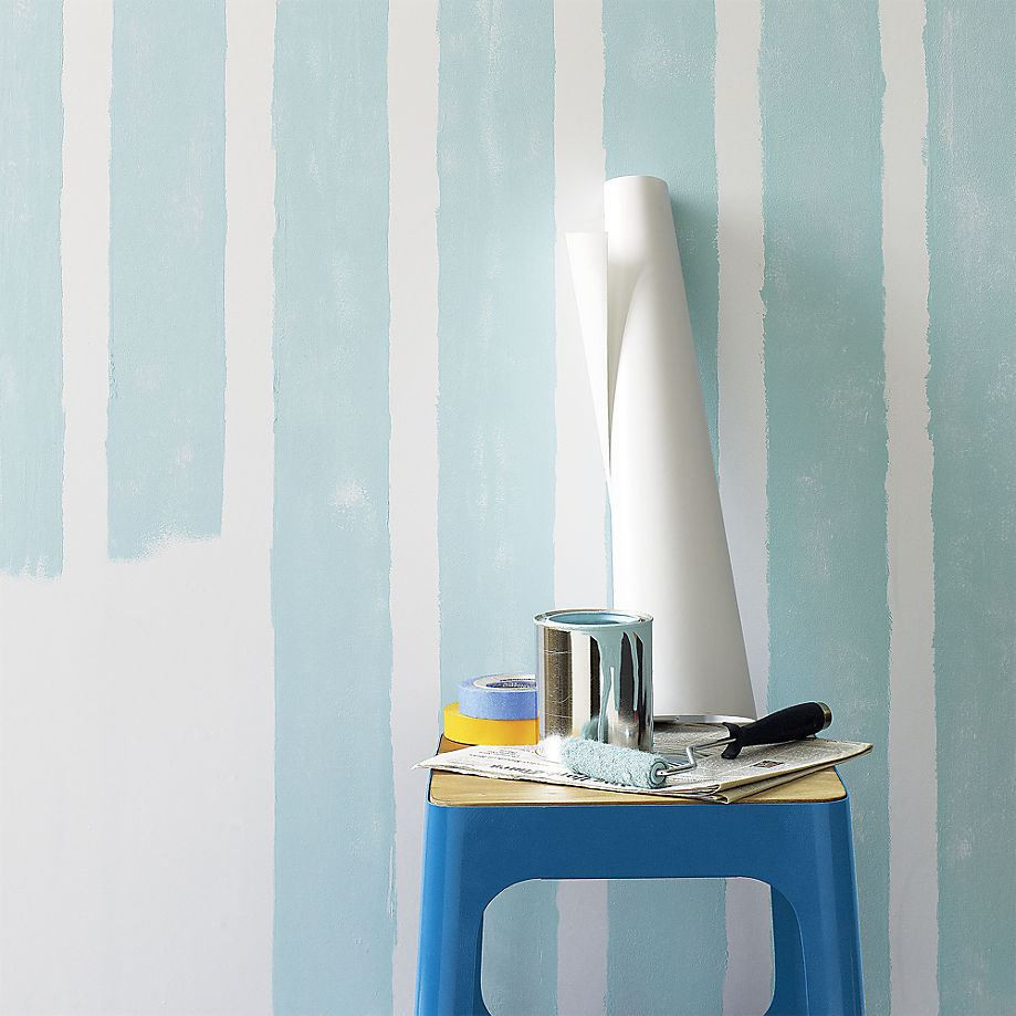 Best ideas about DIY Wallpaper Paste
. Save or Pin Easy Wall Decorating Ideas for Renters Now.