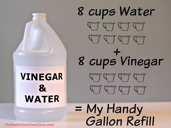 Best ideas about DIY Wallpaper Removal
. Save or Pin Vinegar Water = Homemade Wallpaper Remover The Make Now.