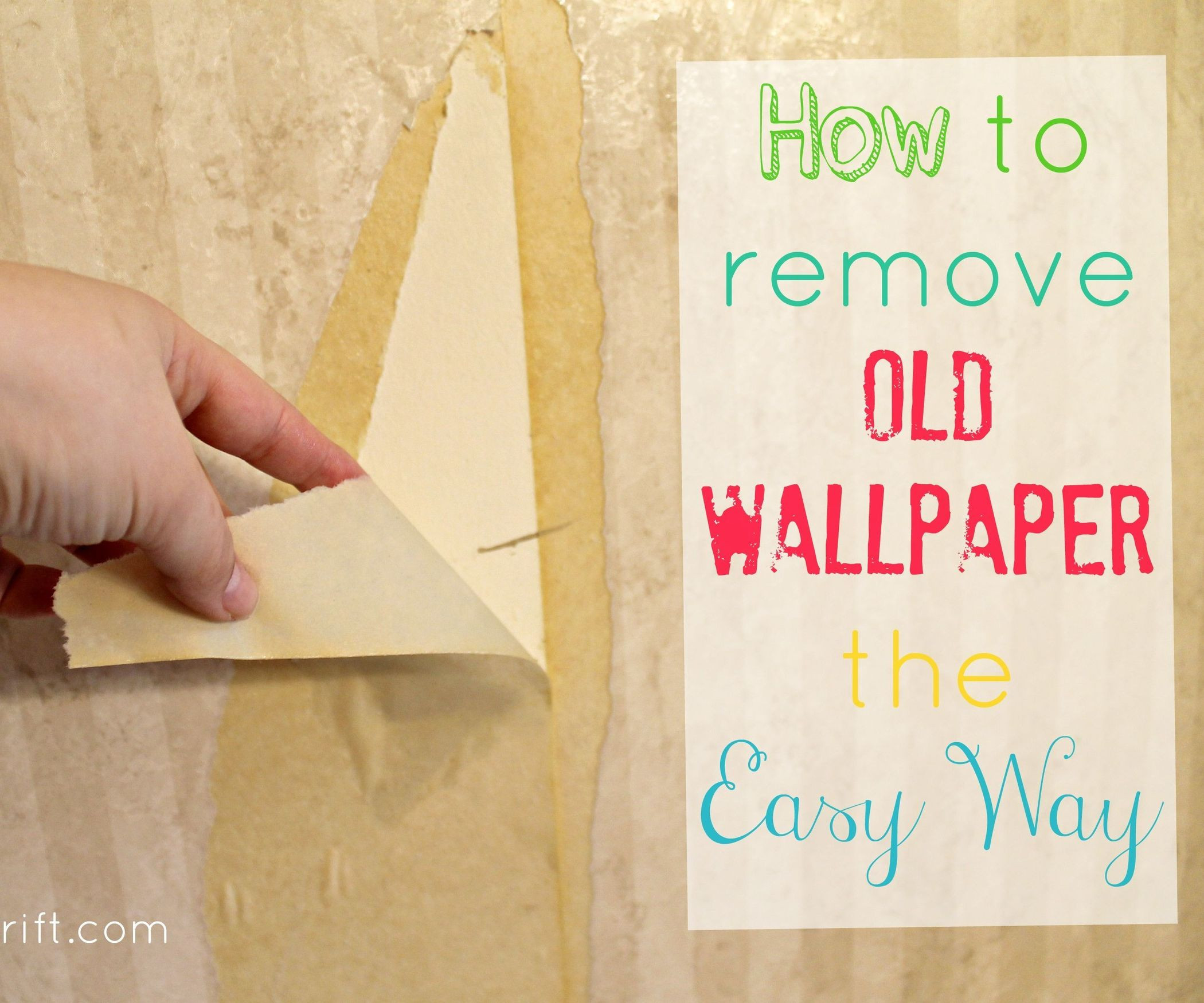 Best ideas about DIY Wallpaper Removal
. Save or Pin Homemade Wallpaper Now.