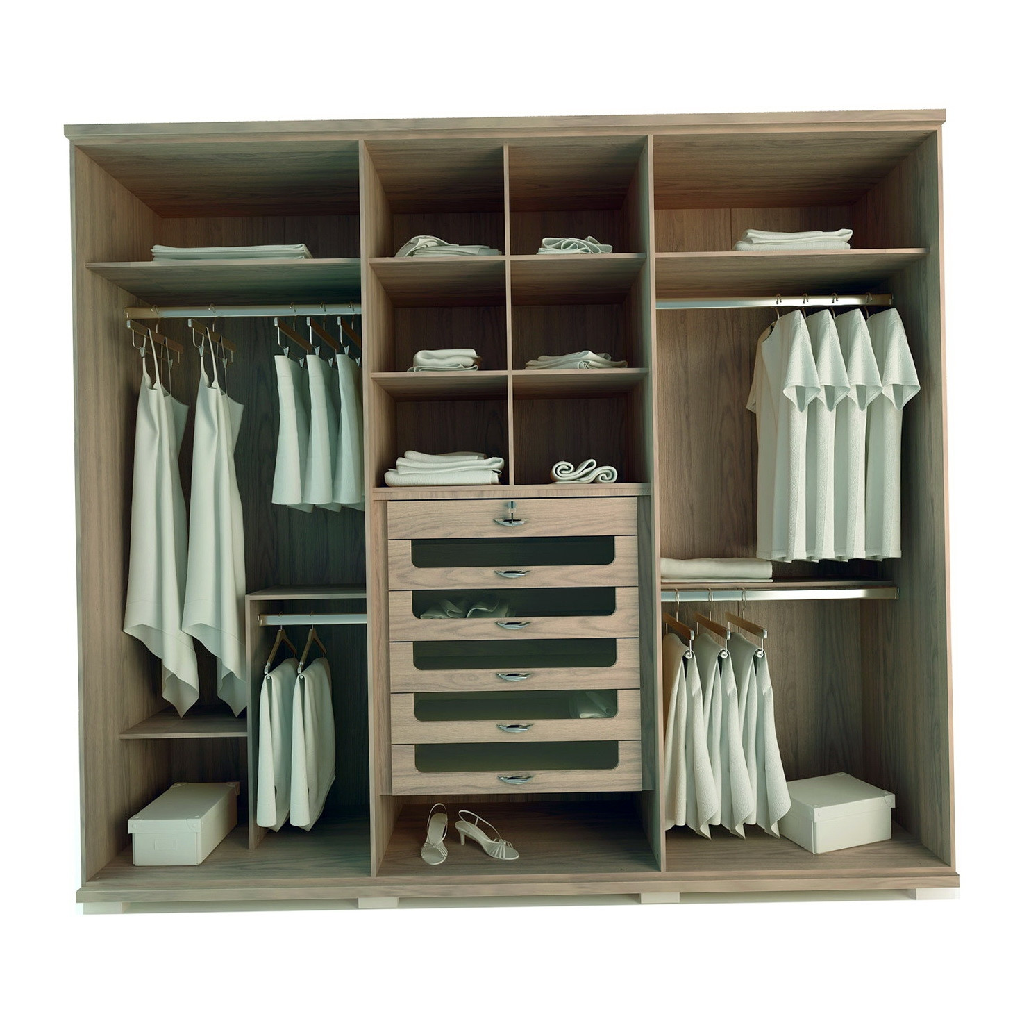 Best ideas about DIY Wardrobe Closet
. Save or Pin 20 Best Ideas of Stand Alone Wardrobe Closet Now.
