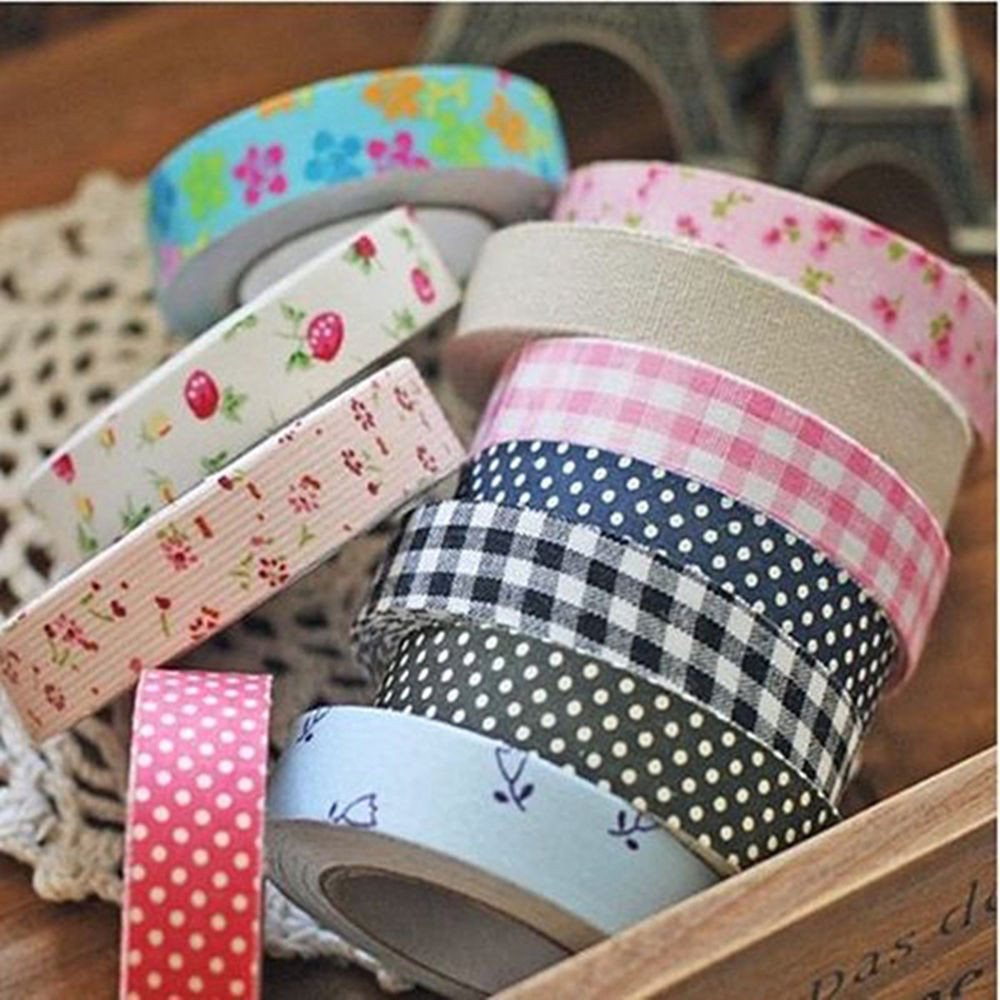 Best ideas about DIY Washi Tape
. Save or Pin Pattern Washi Tape DIY Decorative Sticky Stationery Now.
