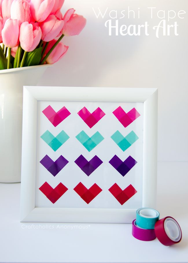 Best ideas about DIY Washi Tape
. Save or Pin 37 DIY Washi Tape Decorating Projects You Will Love Now.