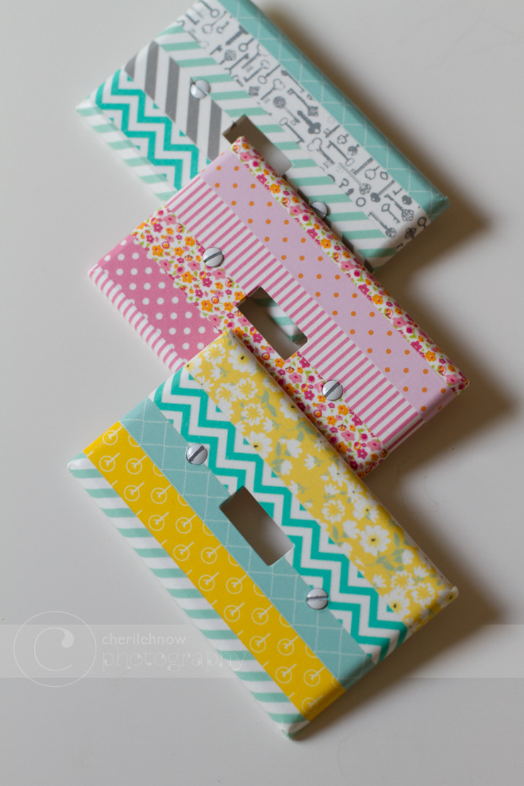 Best ideas about DIY Washi Tape
. Save or Pin Easy Crafts That Illustrate The Fascinating Power Washi Now.