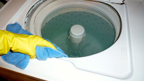 Best ideas about DIY Washing Machine Cleaner
. Save or Pin Revitalize Your Home With These 21 DIY House Cleaners Now.