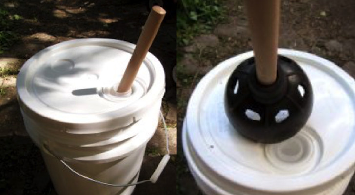 Best ideas about DIY Washing Machine Cleaner
. Save or Pin DIY RV Home Made Clothes Washer Now.