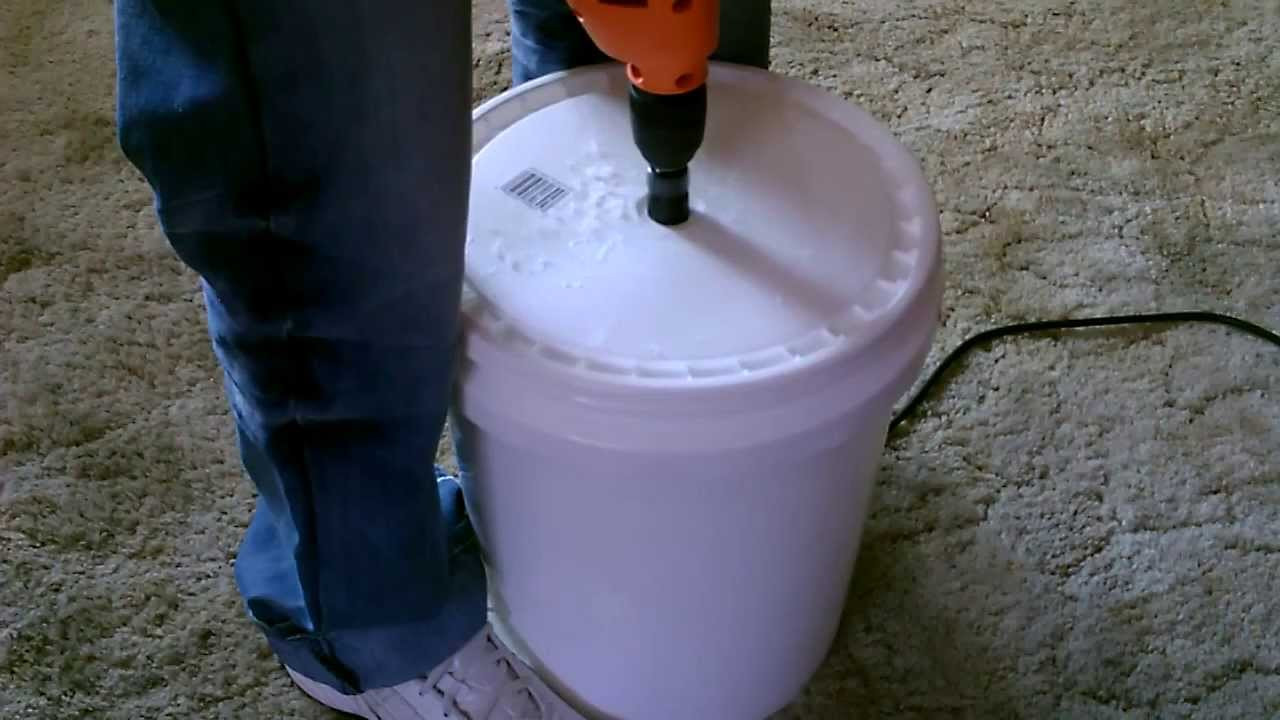 Best ideas about DIY Washing Machine Cleaner
. Save or Pin Human Powered "Washing Machine" DIY The "5 gallon bucket Now.