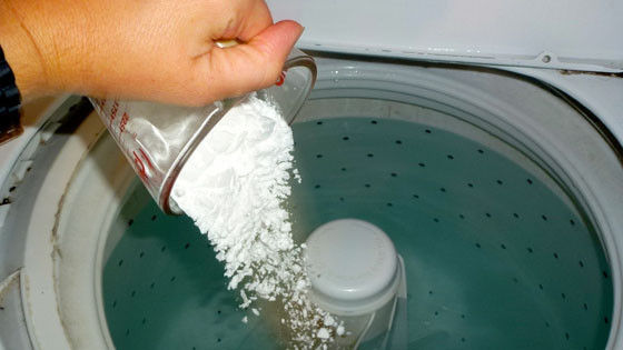 Best ideas about DIY Washing Machine Cleaner
. Save or Pin How To Clean Washing Machine Naturally Clean A Top Now.