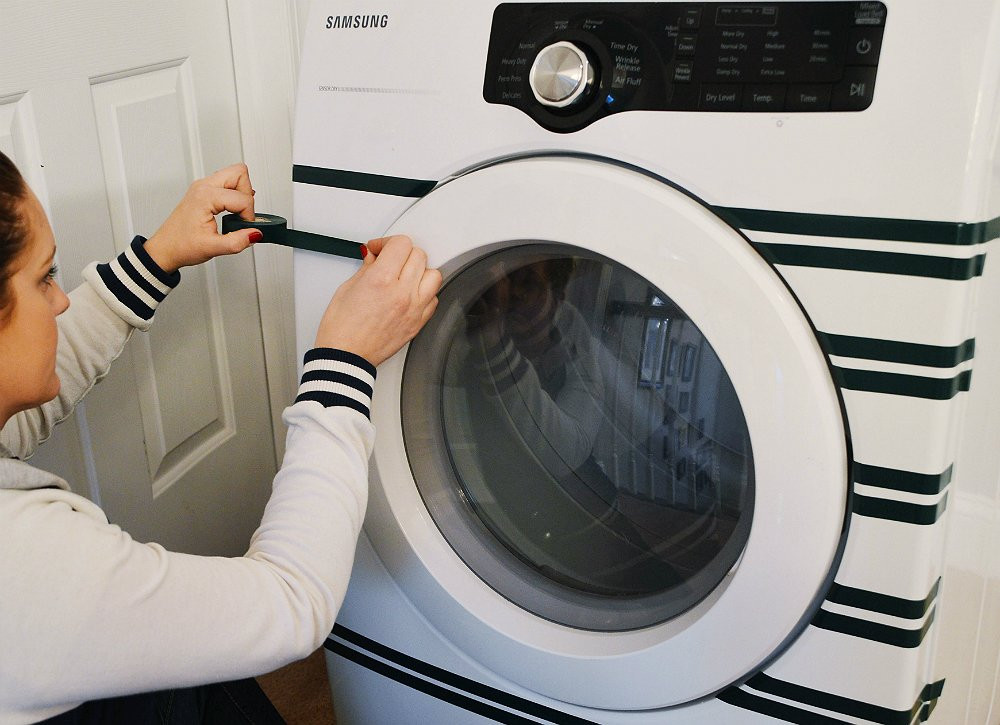Best ideas about DIY Washing Machine
. Save or Pin Washing Machine Style Home Decor Ideas 15 Lazy DIYs Now.