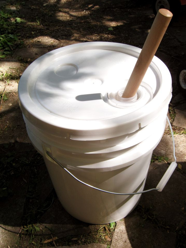Best ideas about DIY Washing Machine
. Save or Pin Hillbilly Washer DIY Now.