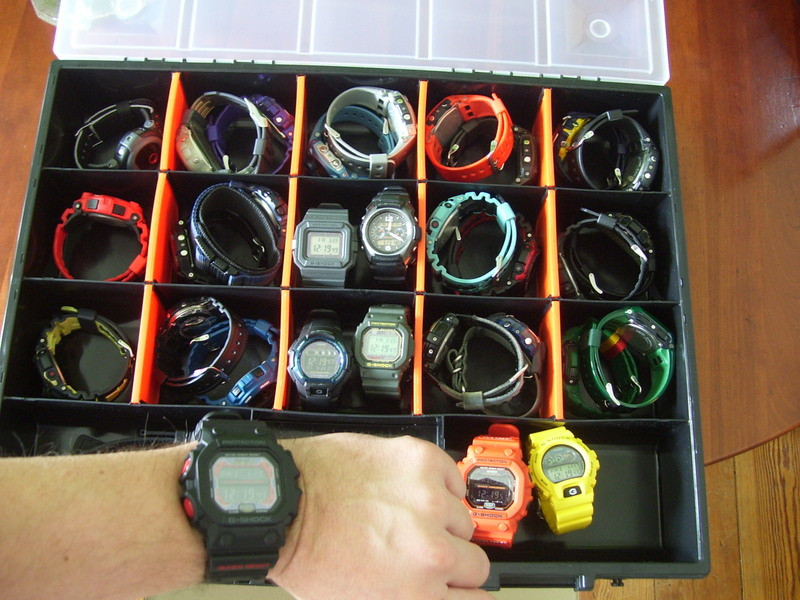 Best ideas about DIY Watch Holder
. Save or Pin DIY Watch Storage Display Ideas Now.
