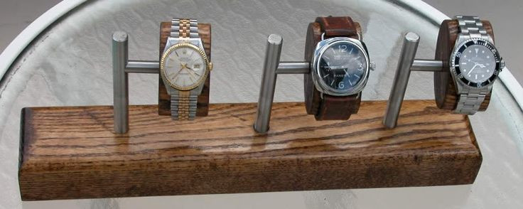 Best ideas about DIY Watch Holder
. Save or Pin 25 best ideas about Watch holder on Pinterest Now.