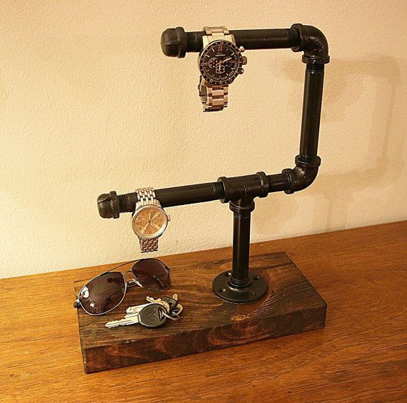 Best ideas about DIY Watch Holder
. Save or Pin Best 25 Watch Holder ideas on Pinterest Now.