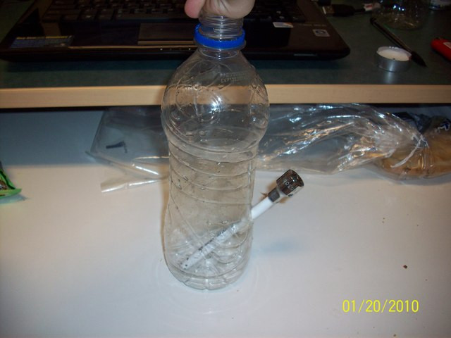 Best ideas about DIY Water Bong
. Save or Pin 10 Homemade Pipes To Make If You re In A Bind Grasscity Now.