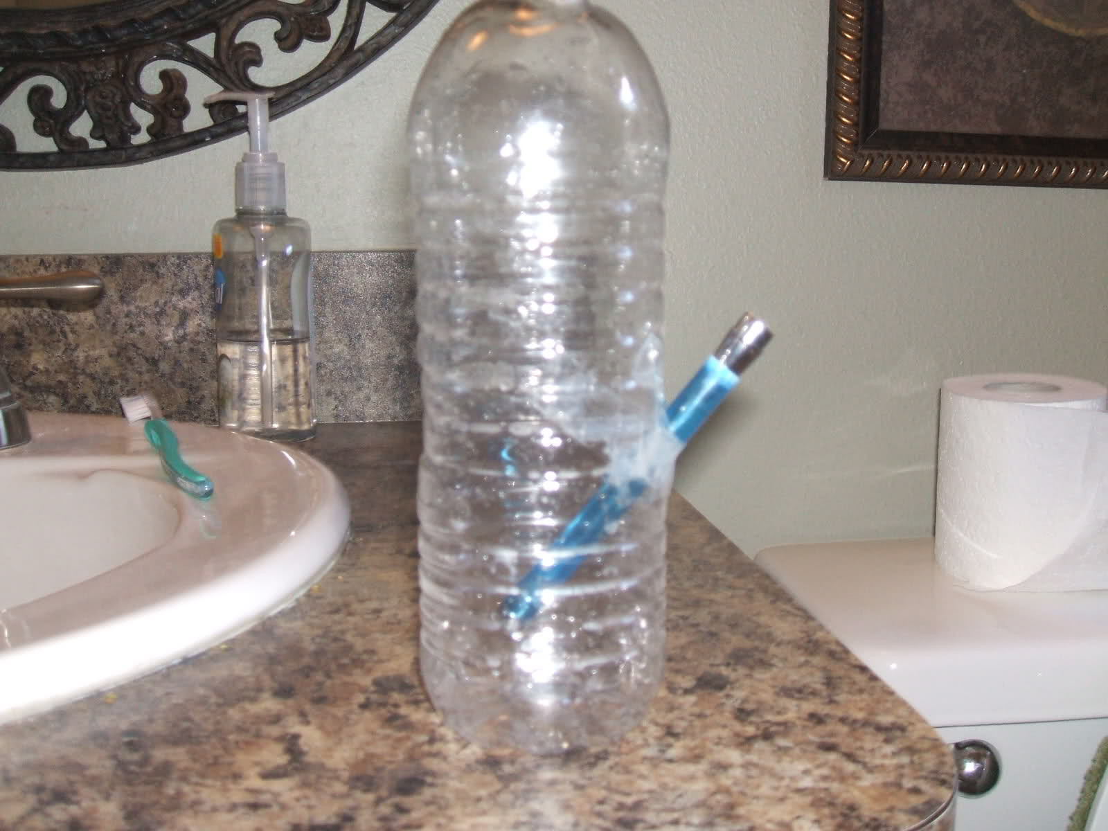 Best ideas about DIY Water Bong
. Save or Pin DIY Five Homemade Smoking Devices Now.
