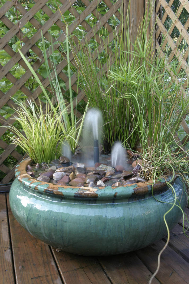 Best ideas about DIY Water Fountain
. Save or Pin Hometalk Now.