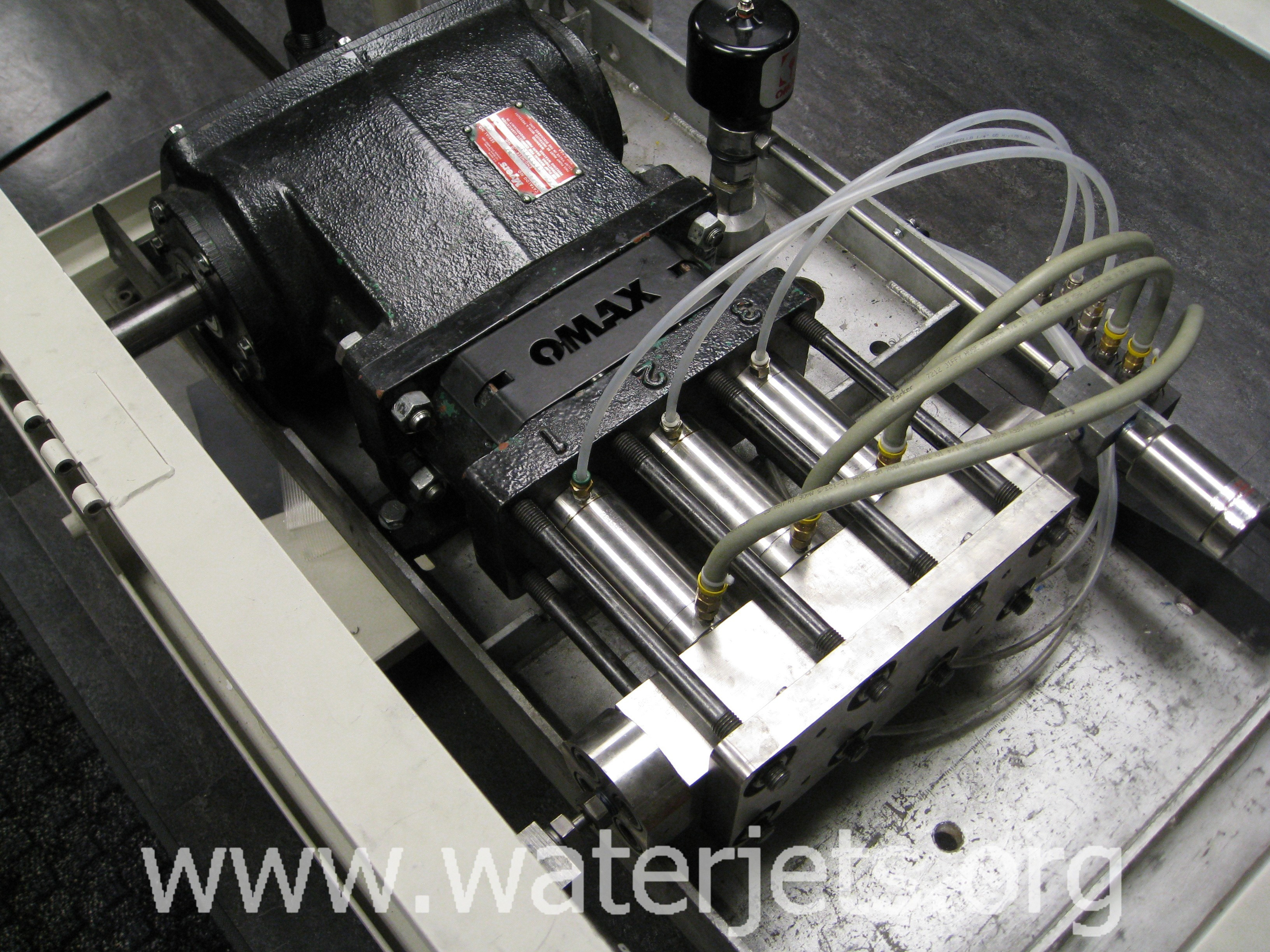 Best ideas about DIY Water Jet Cutter
. Save or Pin Diy Water Jet Cutting Machine Clublifeglobal Now.